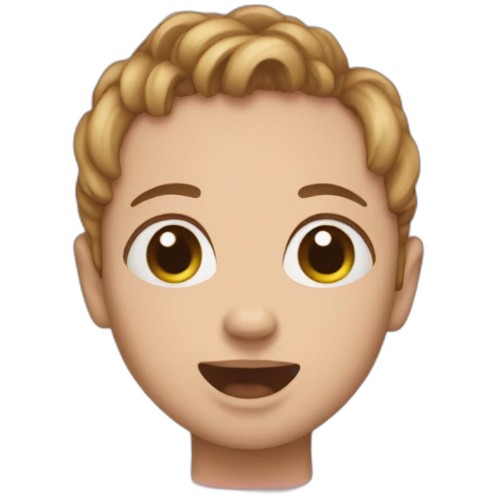 20 weeks fetus emoji