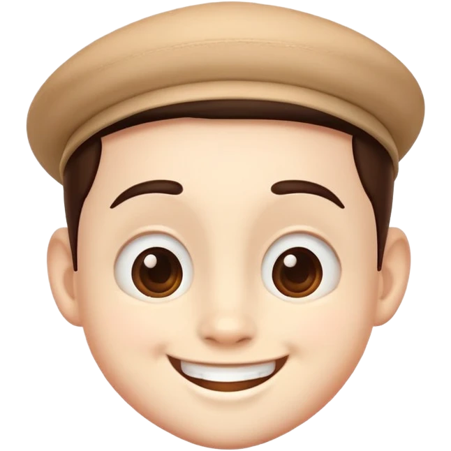 潘潘 emoji