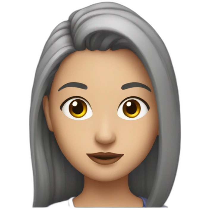 Kira telna emoji