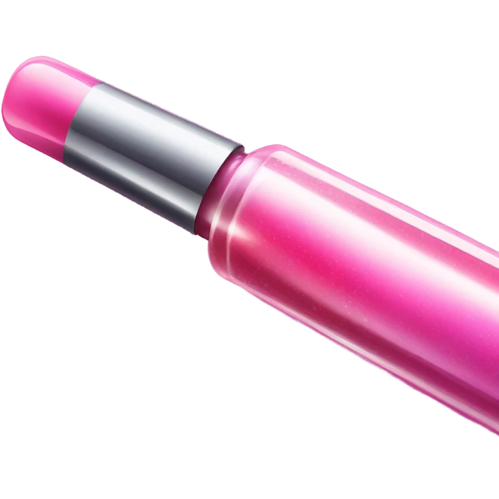 lipgloss emoji