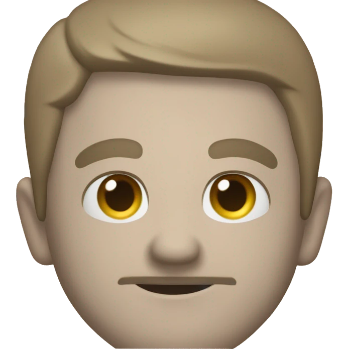 ein ausrufe zeichen mit aber der unter punkt soll ein großer punkt werden emoji