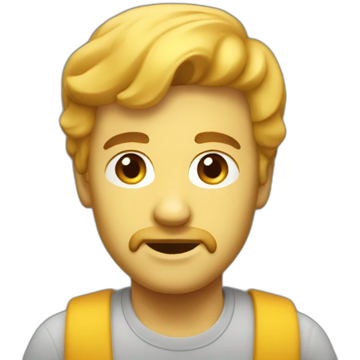 Billy shelf ikea emoji