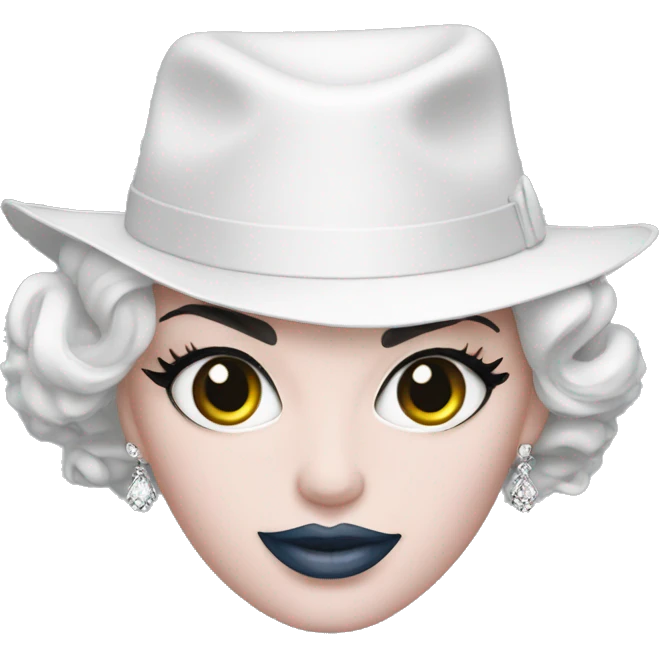 Miss dior  emoji