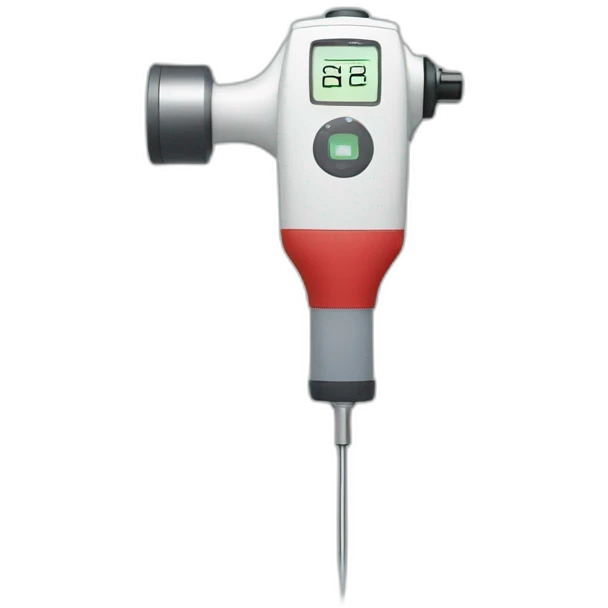 tonometer emoji