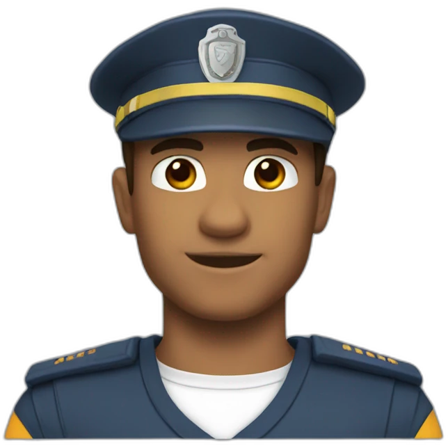 Pat patrouille  emoji