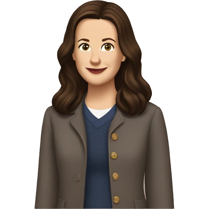 Gilmore girls  emoji