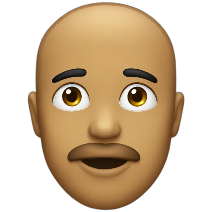 Besos emoji