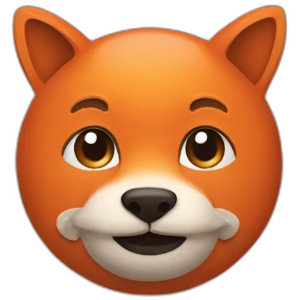 mozilla emoji