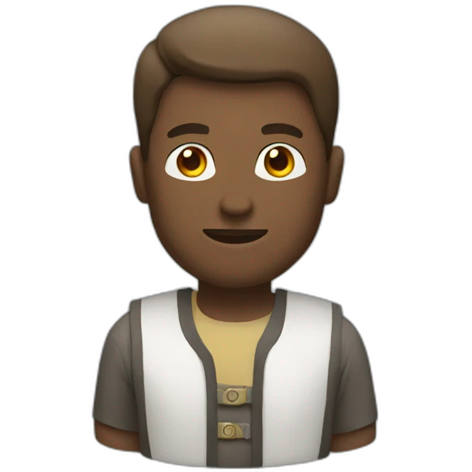 BALANCE FOR MEN emoji