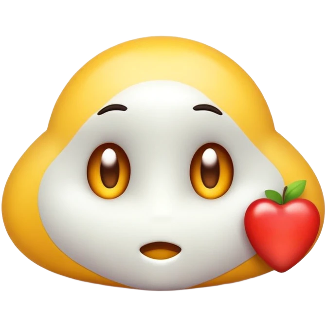 Bird with big Black dick emoji