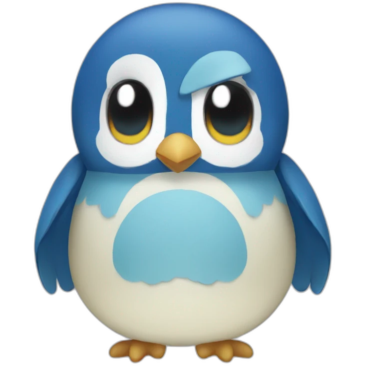 piplup emoji