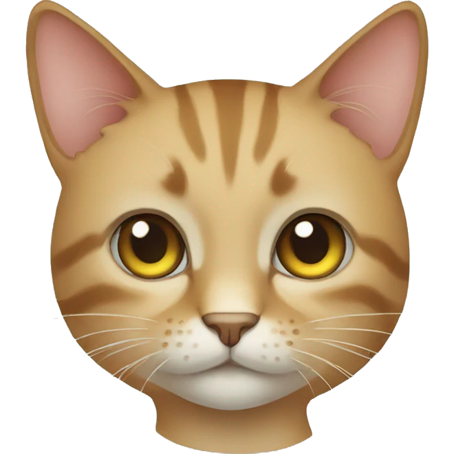 Cat emoji