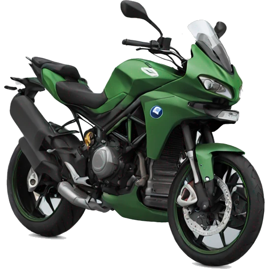 Stelvio emoji
