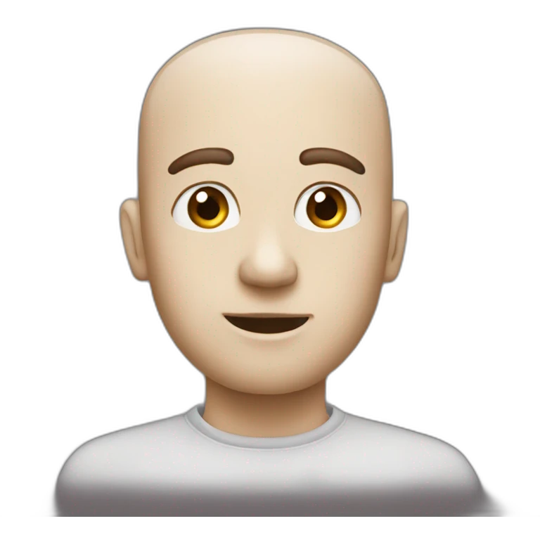 Ba emoji