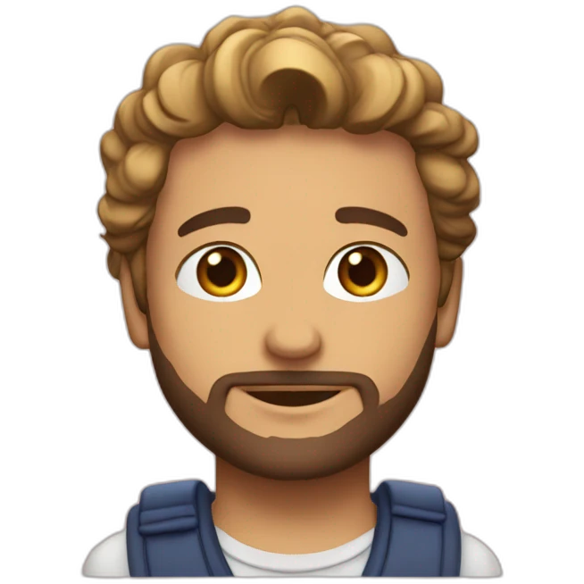 Aurelien-roy emoji