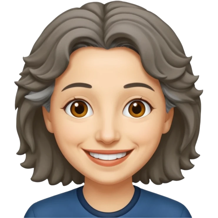 Sıla Dündar emoji