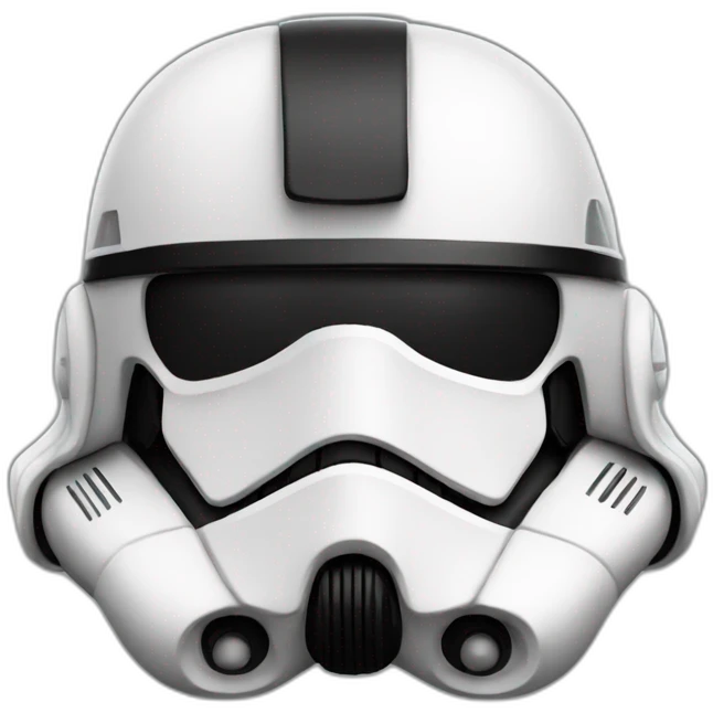 Scout Trooper emoji