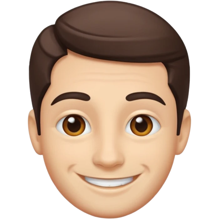 Oscar Piastri emoji