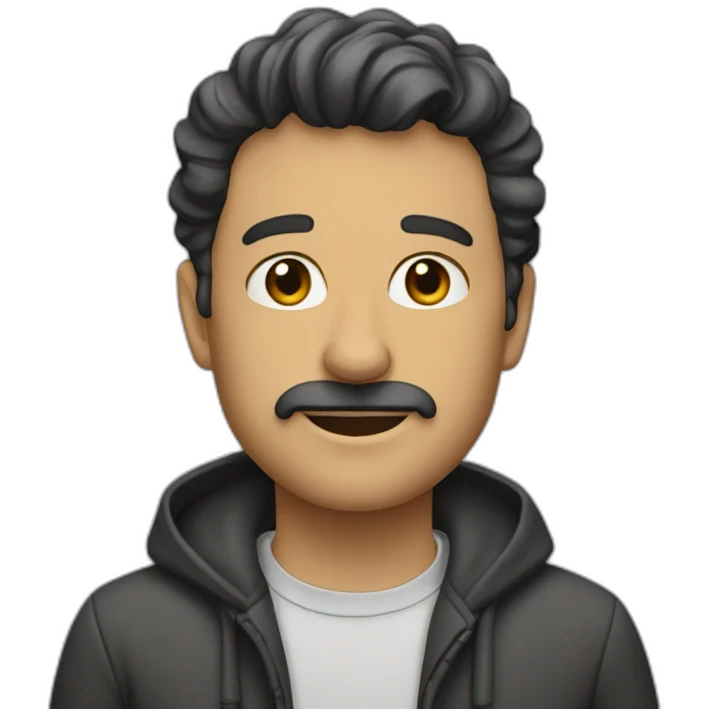 Charlie chapine emoji