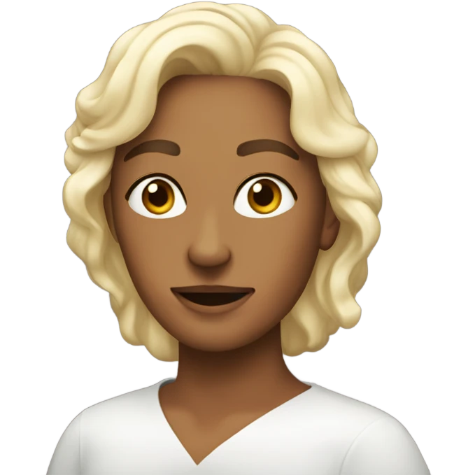 Neva Mascerade emoji