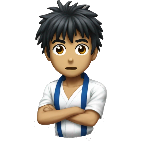 Hajime no ippo emoji