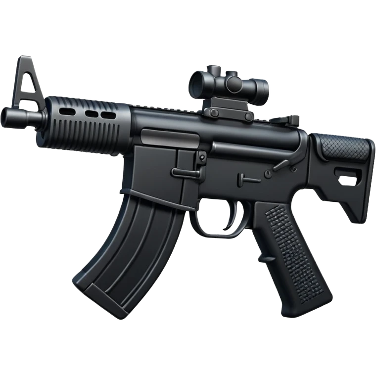 m4a1 emoji