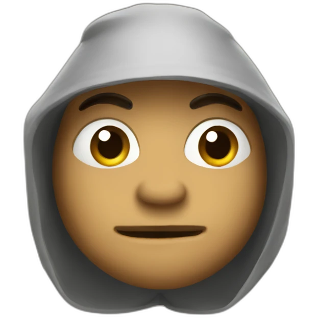Monka emoji