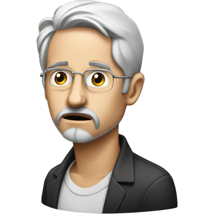 bankrupted crypto degen emoji