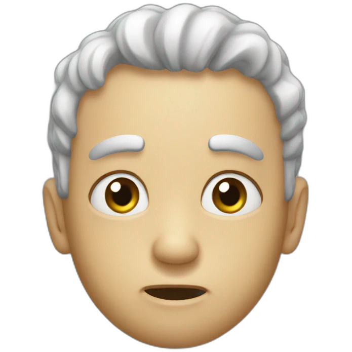 insano emoji