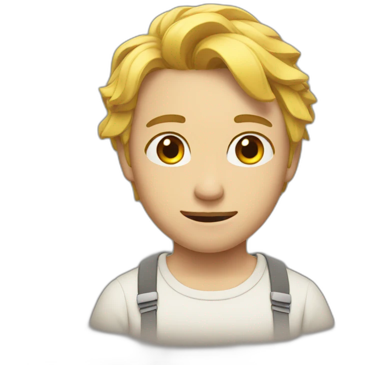 狗 emoji