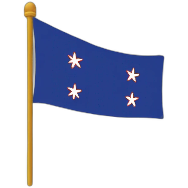 ichkeria flag emoji