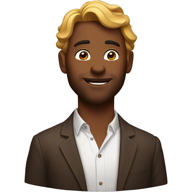rosebu emoji