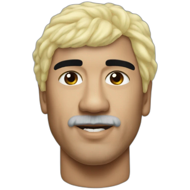 Maradona emoji