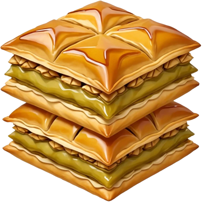 baklava  emoji