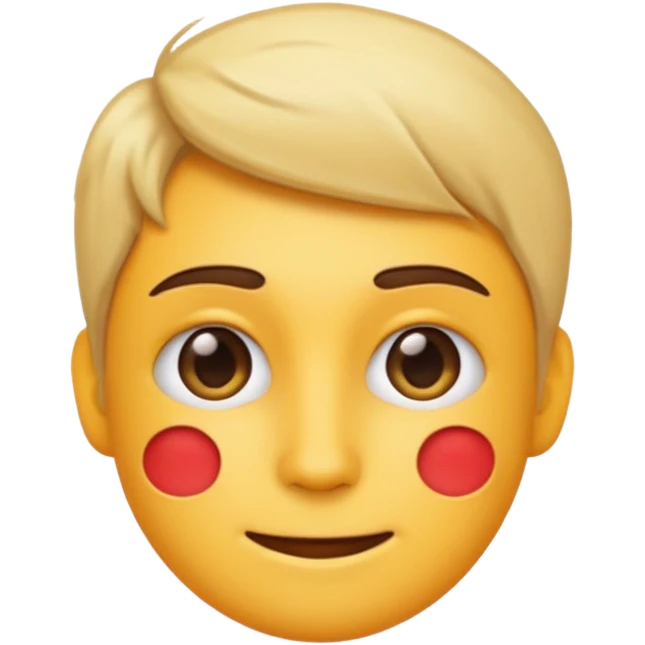 EmOji adult emoji