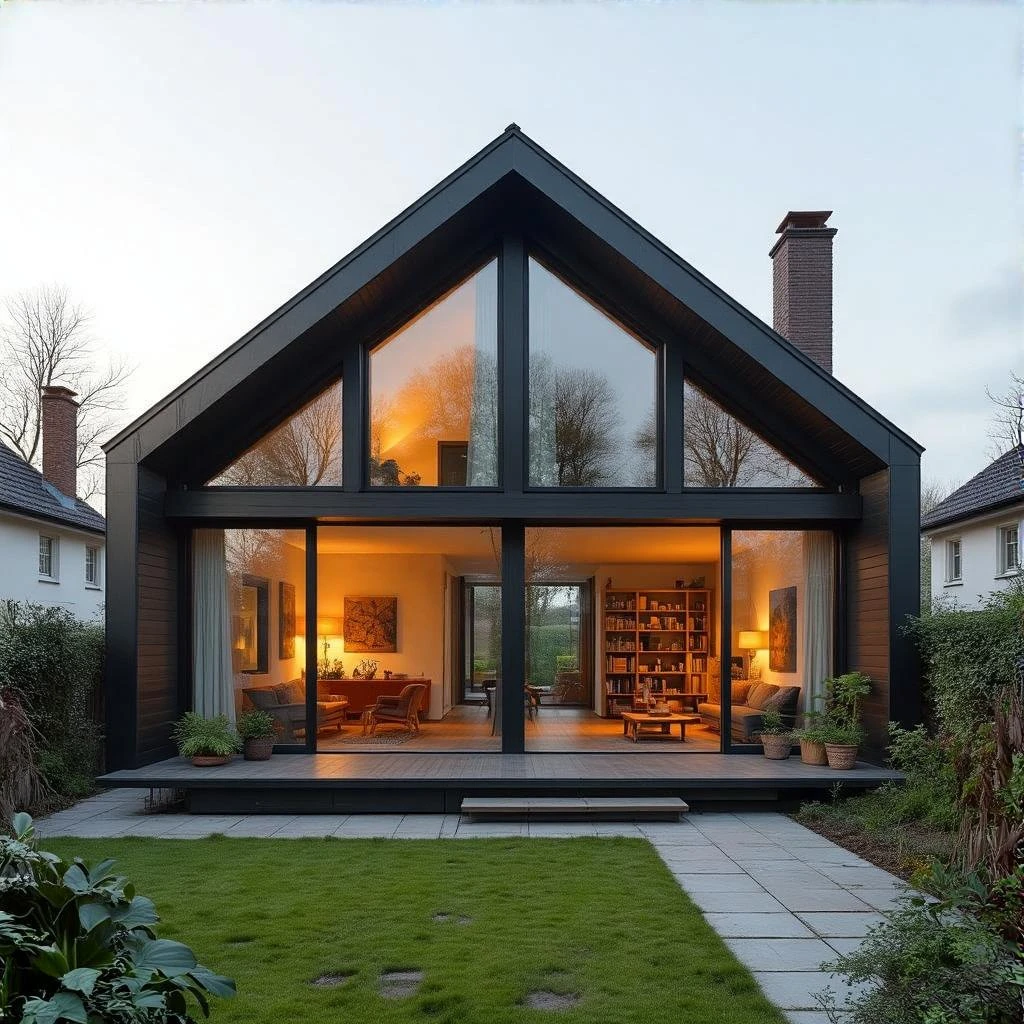 house emoji