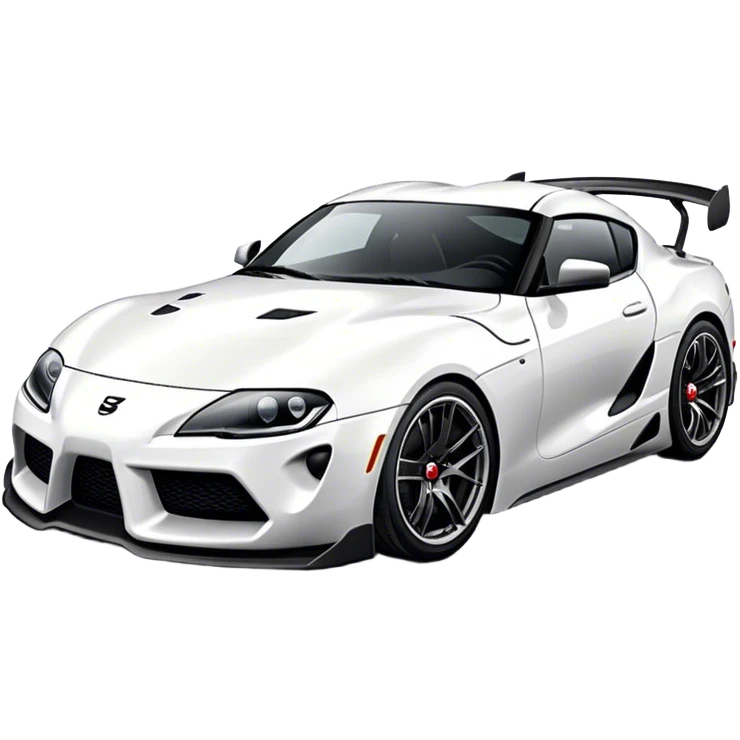 Supra emoji