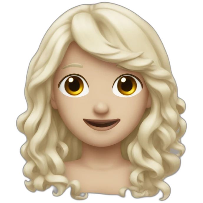 Five tag emoji