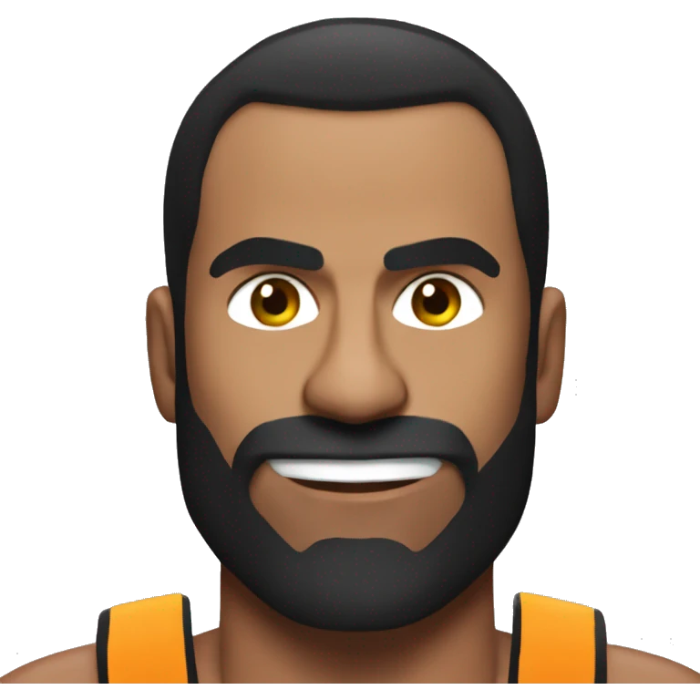 Jinder Mahal wrestler emoji