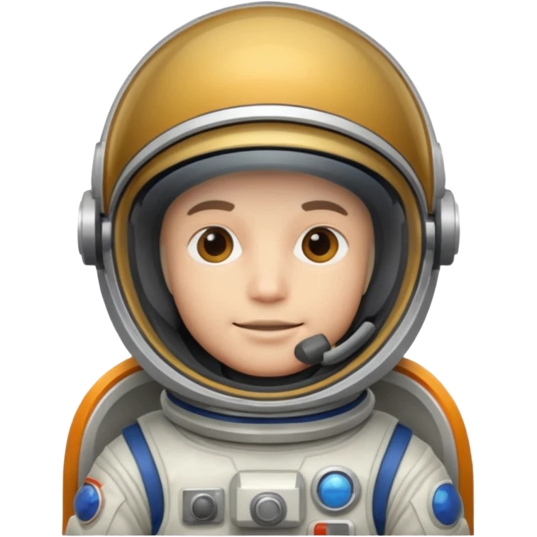 spaceman emoji