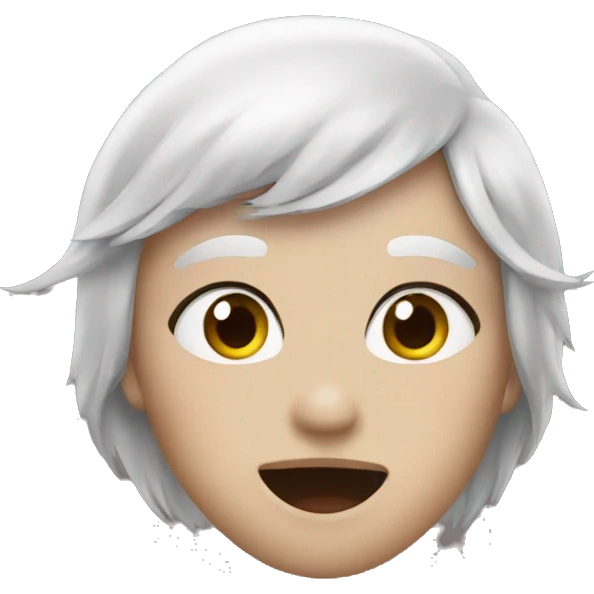 flying kiss emoji