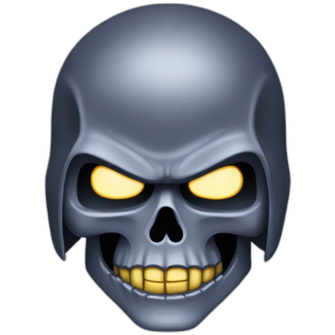 avenged sevenfold logo emoji