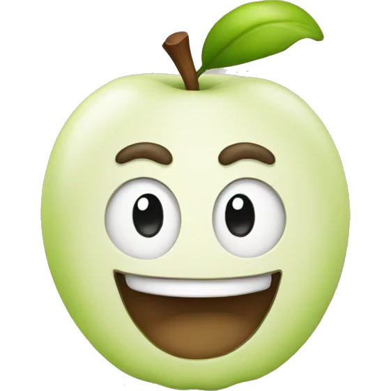 Appel emoji