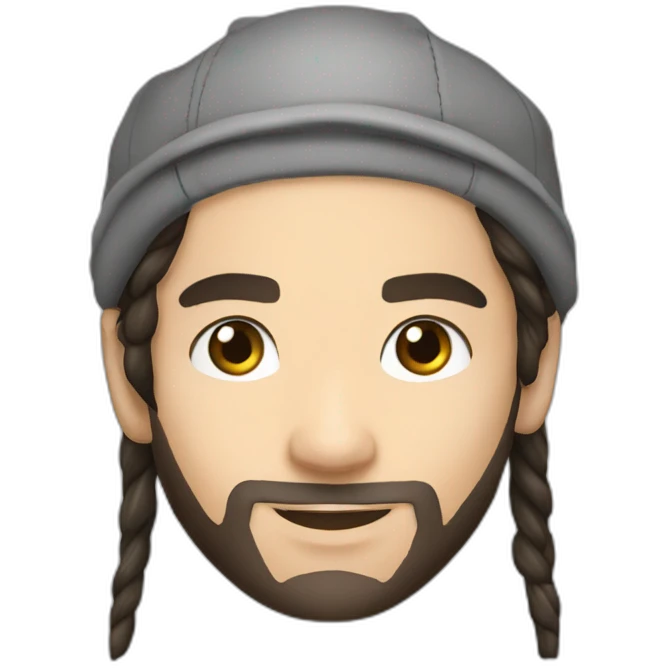 Tom Kaulitz  emoji