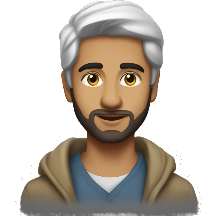 Shayan majlesi  emoji
