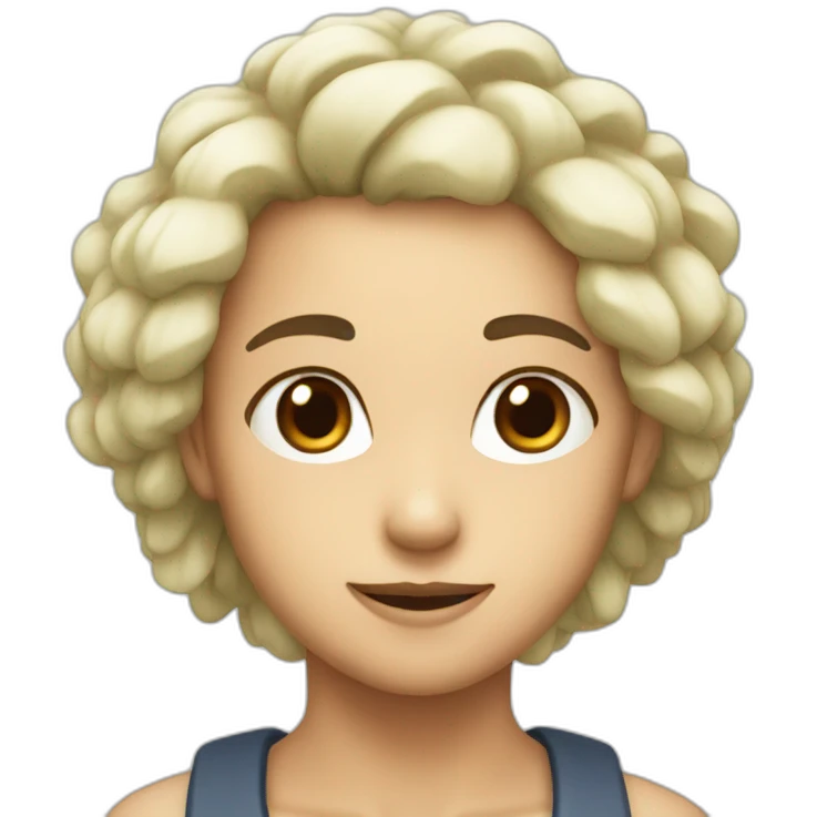 Kirua emoji