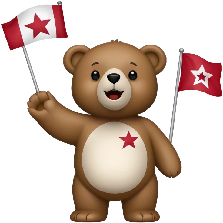 california flag emoji
