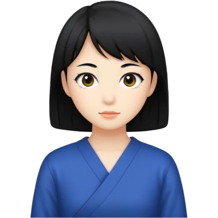 Hiromi Higuruma emoji