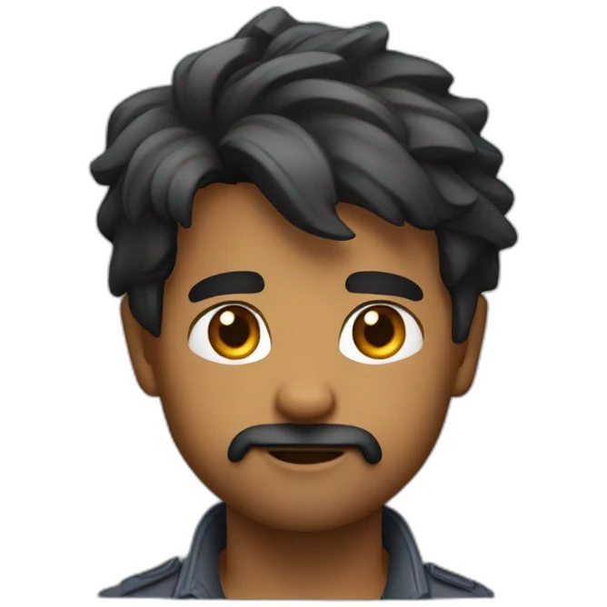 Vijay emoji