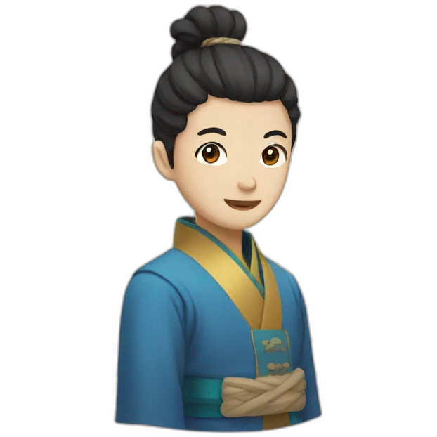 Mitsuri emoji